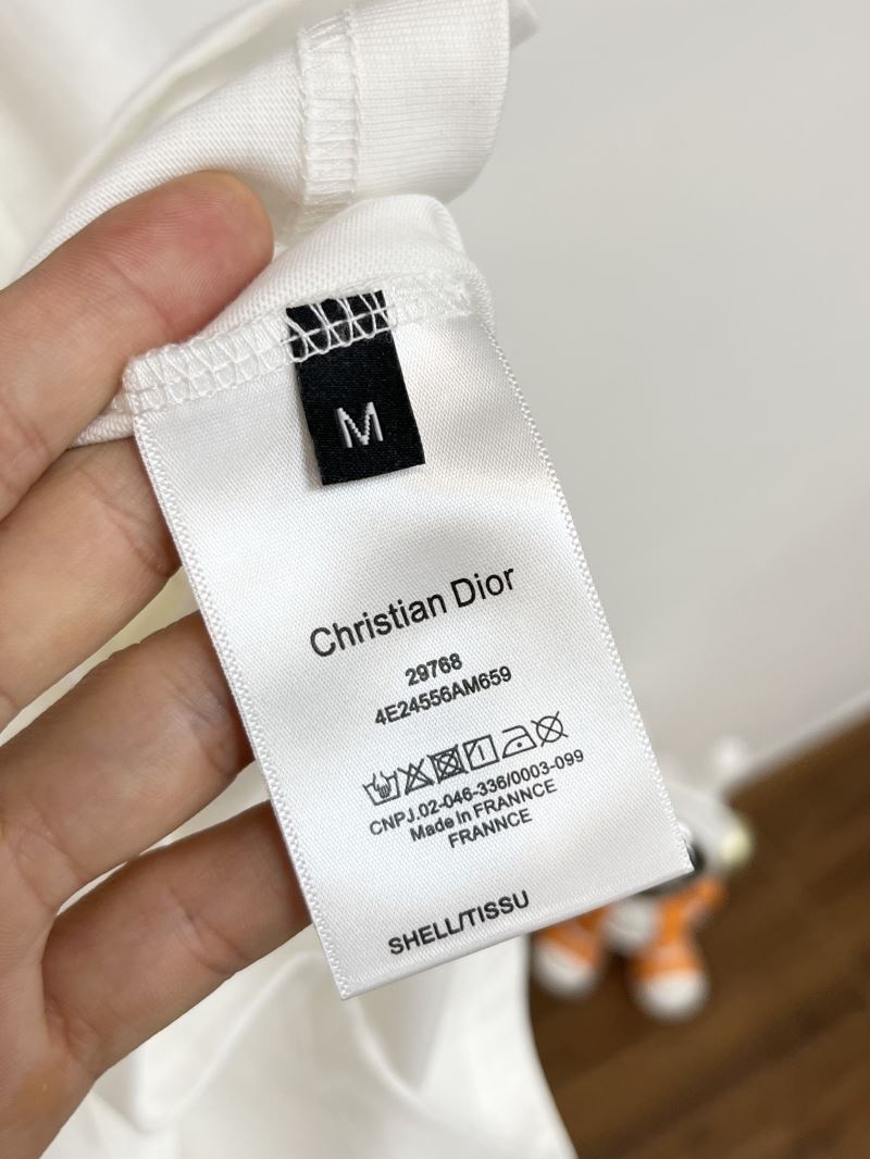 Christian Dior T-Shirts